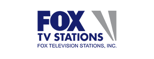 Fox TV stations
